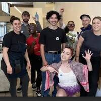 Jon Boud's All The Rage Replay On www.traxfm.org - 11th February 2026 by Trax - The Original Pirates