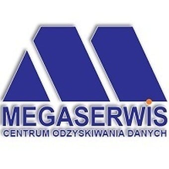Centrum Odzyskiwania Danych Mega Serwis