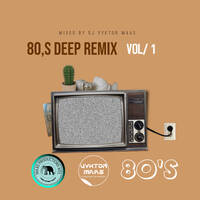 FLASH BACK 80.S REMIX#01 BY VYKTOR MAAS by DJ Vyktor Maas