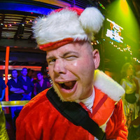 DC9 at Night #20: Dj Santa Claus by SOS Dallas DJ Archive