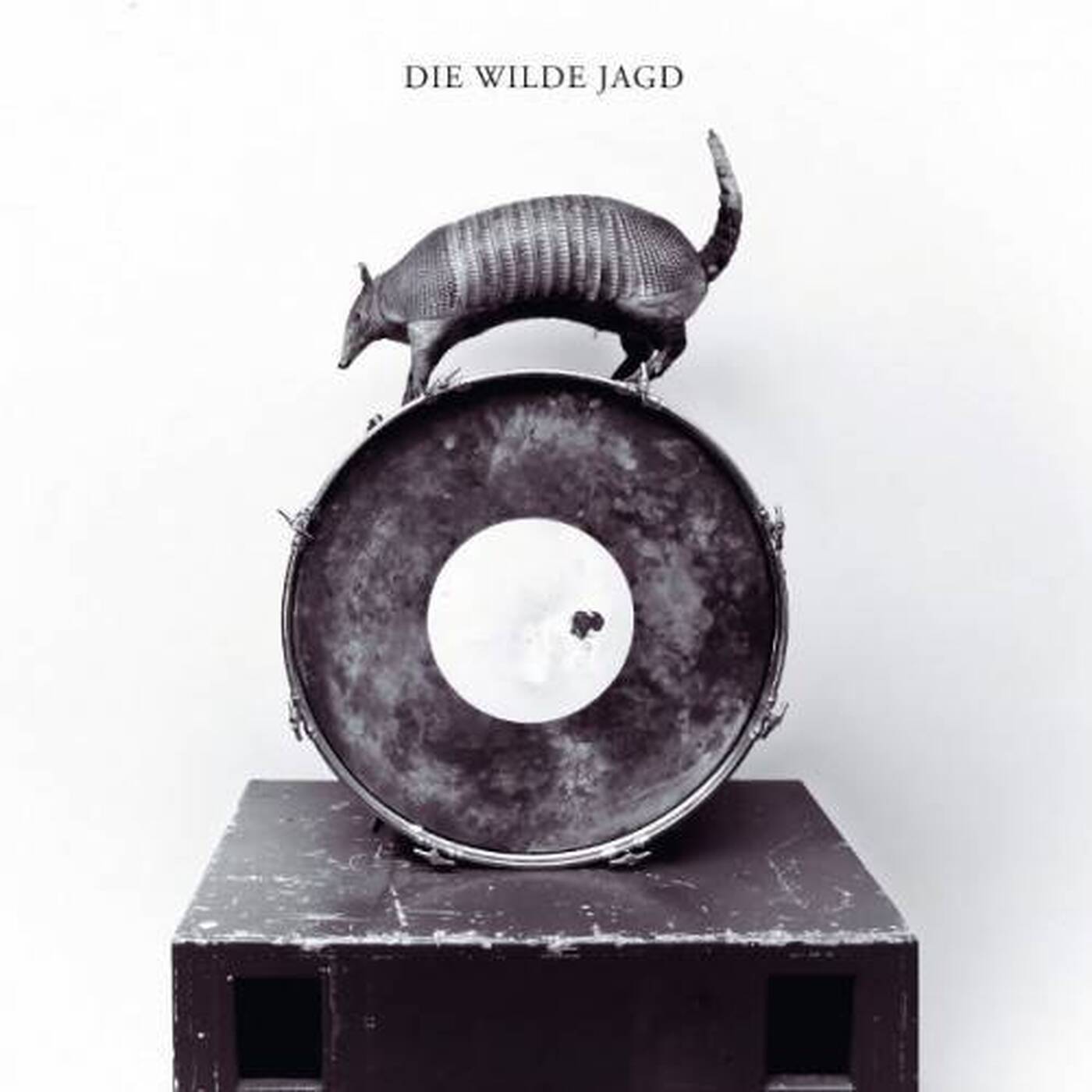 M GIORDANI DWJ Oraculo episode artwork