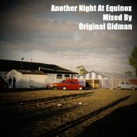 Another Night at Equinox '93-94' by Jon Brent