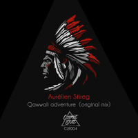 Aurelien Stireg - Qawwali Adventure (original mix) by Aurelien Stireg
