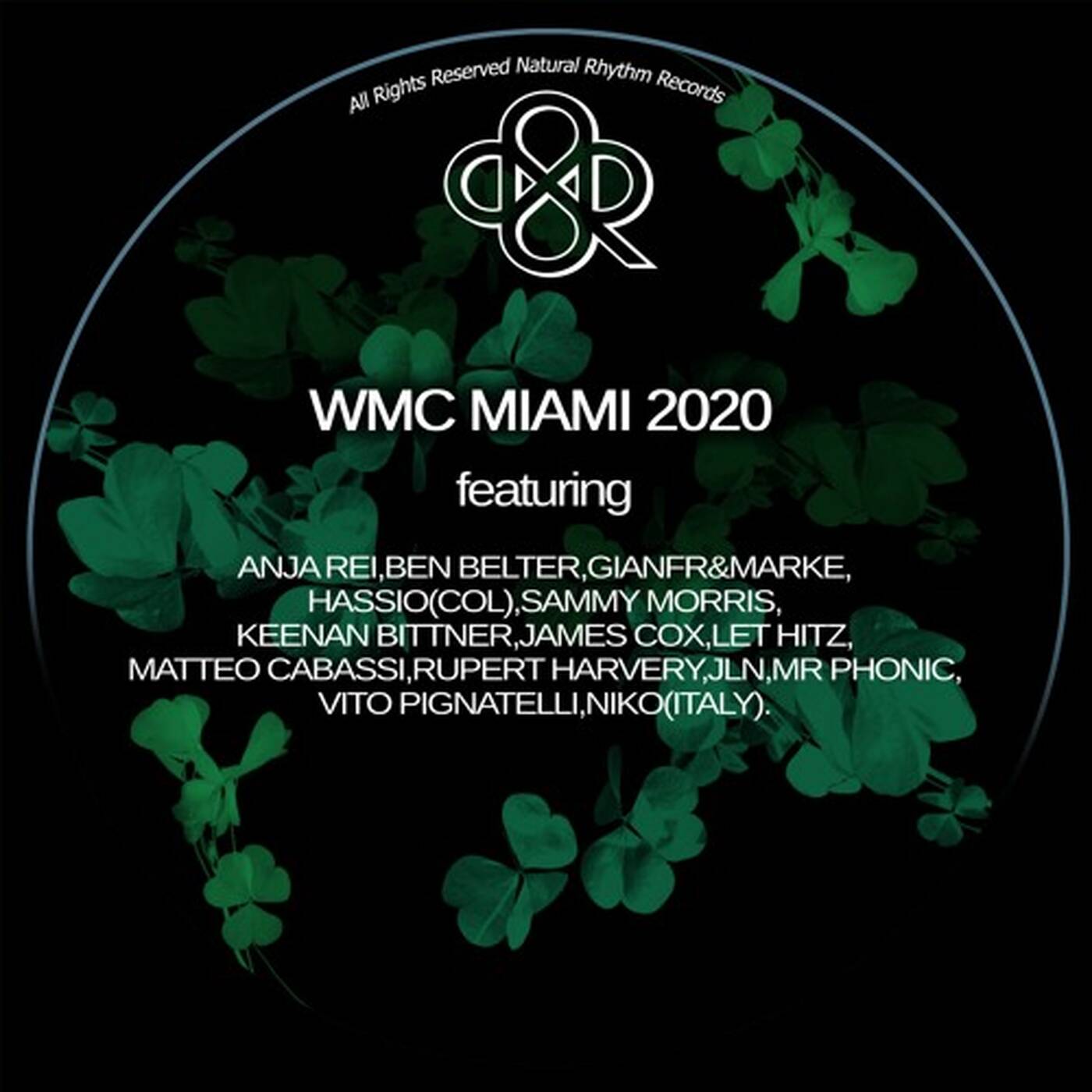 Hassio (COL) ,Sammy Morris  - Dates In My Home episode artwork