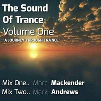 Marc Mackender Guest Mix June 2014 by Mark Andrews