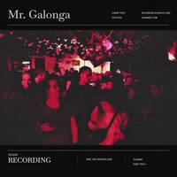Camp Tipsy 2016 by Mr. Galonga