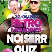QUIZ @ RETRO MEMORIES ARENA KOKOCKO 22.04.17 - seciki.pl by seciki.pl [Klubowe Sety Official]