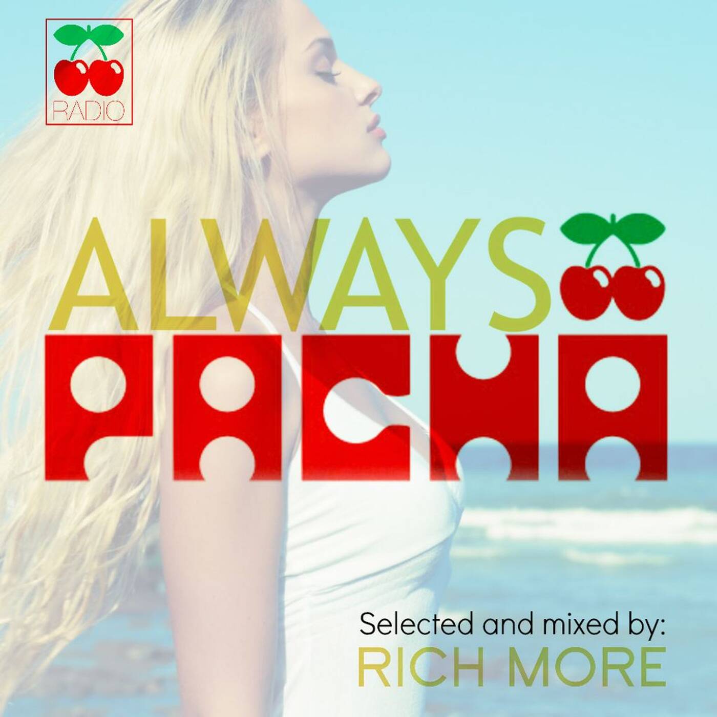 RICH MORE: ALWAYS PACHA vol.43 episode artwork