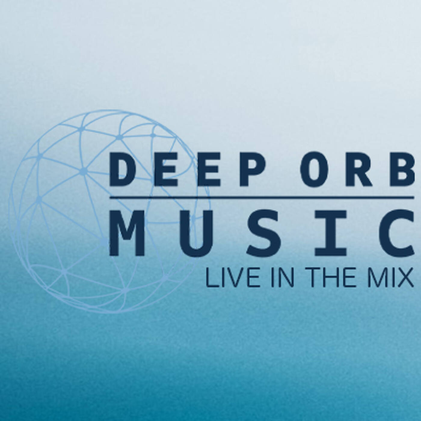 Mr Hitch @ Deep Orb Music Live 24.06.2020 episode artwork