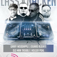 Lass Knacken - Garry Woodapple 13 by Garry Woodapple - Official
