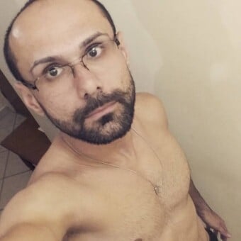Andr&eacute; Luis Franciolli