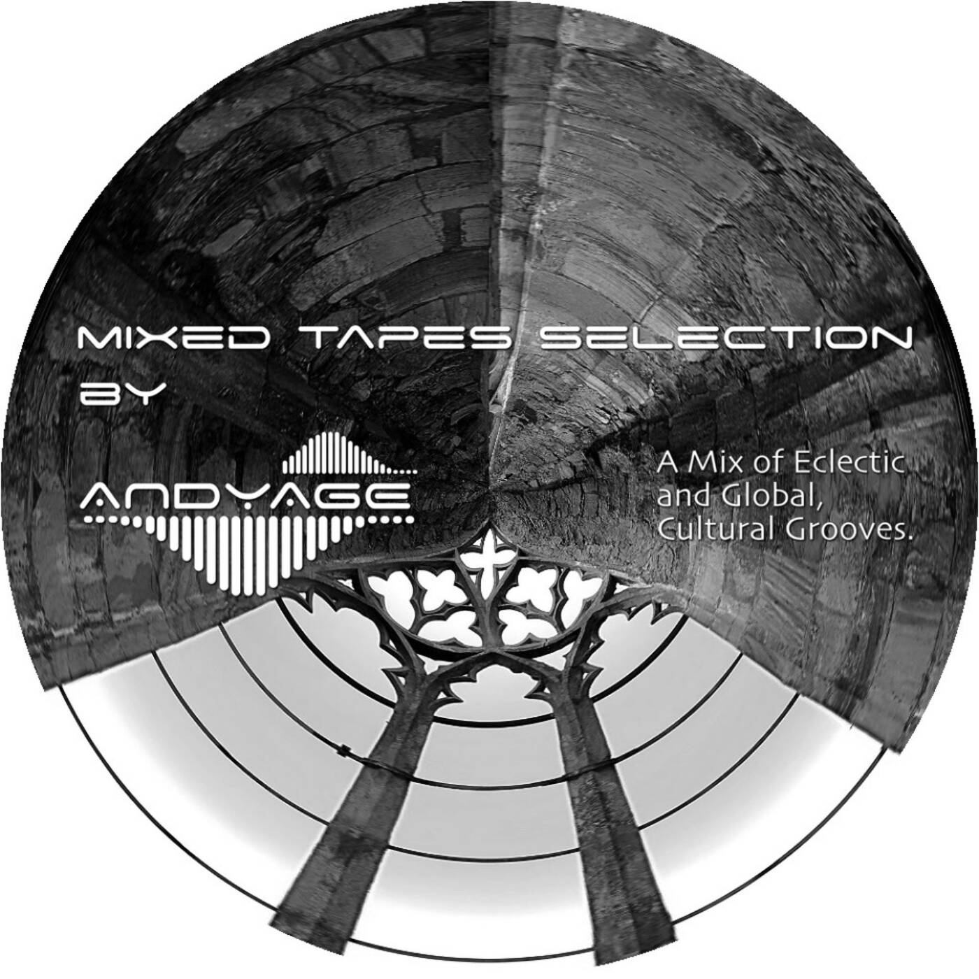 Mixed Tapes Selection - #151 - 2019-02-06 episode artwork