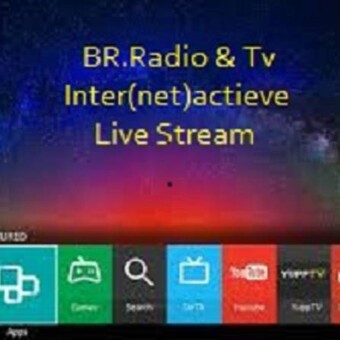 Broadcasting Rotterdam