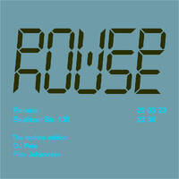 2023-03-25 Live At Power House (DJ Pete, Finn Johannsen) by Finn Johannsen