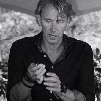 Erik Jan Zorgdrager