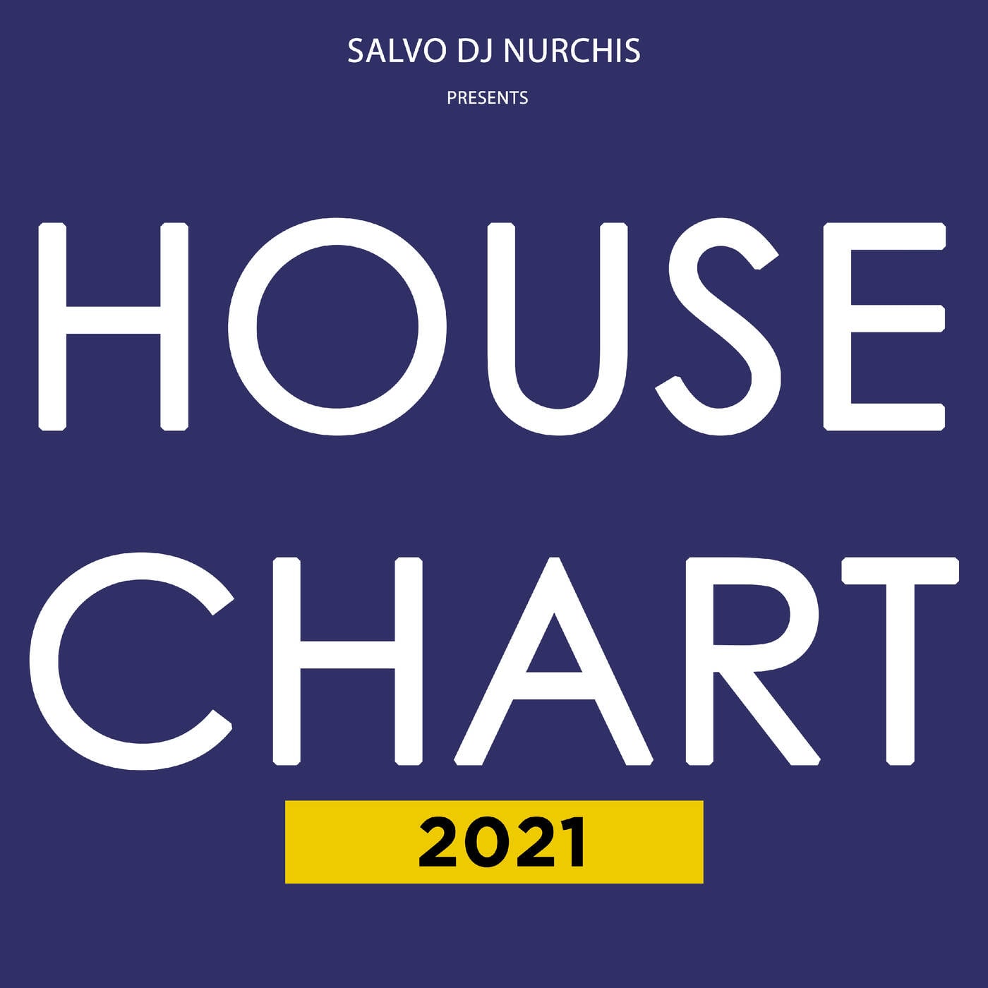 HOUSECHART THE BEST OF 2021 episode artwork
