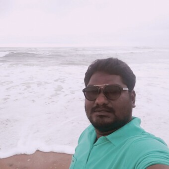 Shiva Kanth