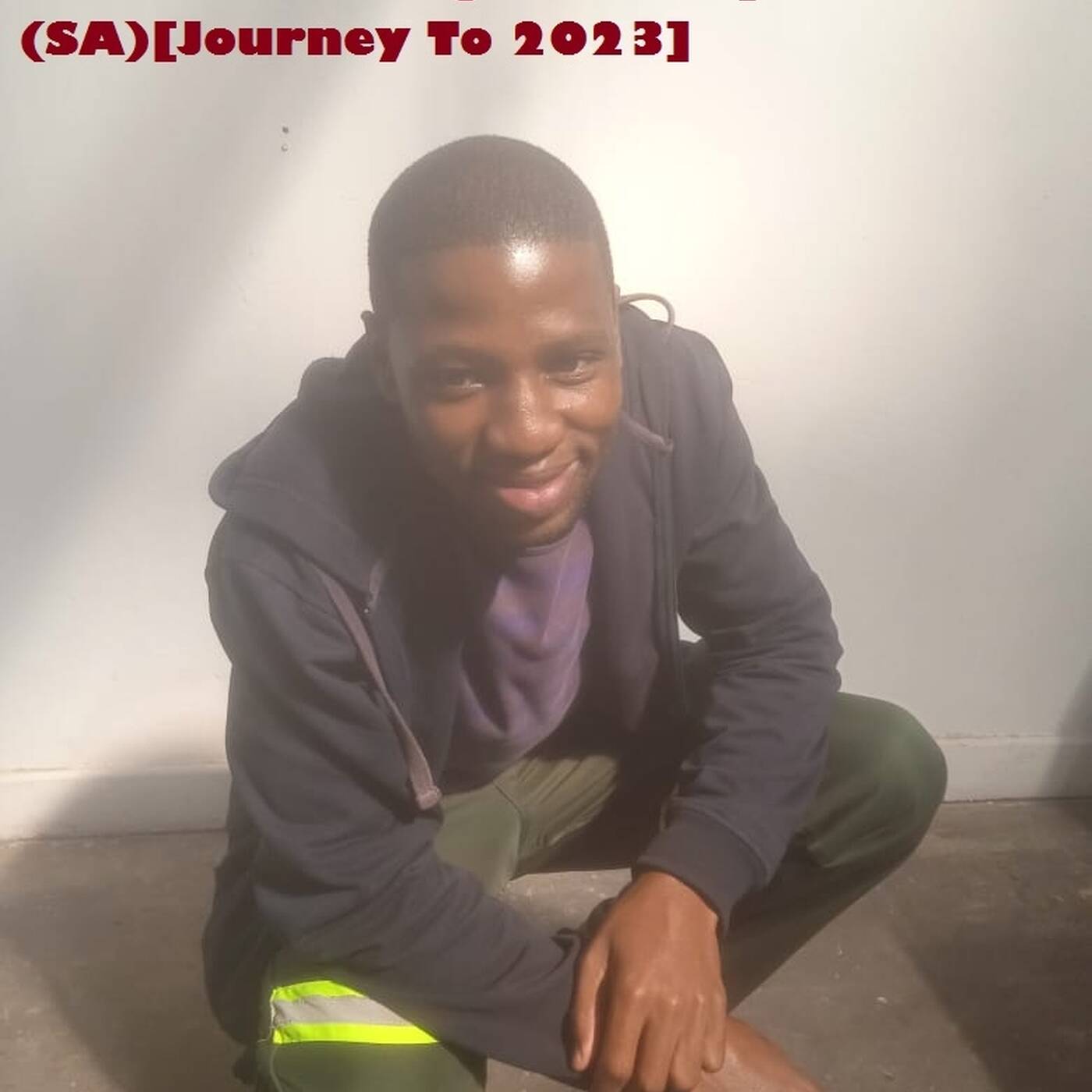 Deep Vile Journey Vol. #010 Presents - December 2022 Festive Season Offering Mixed By Rozmola(SA)[Journey To 2023]