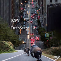R@V - DeepScape 10 by R@V