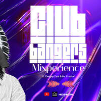 Club Bangers 2025 Mix At Wave XO ft. Dj Zeal Kenya &amp; Mc Emmah by Dj Zeal Kenya