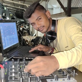 Piyush kahar