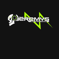 SALSA MAS TOP VOL 2 - DJ JEREMYS EDLP by Dj Jeremys