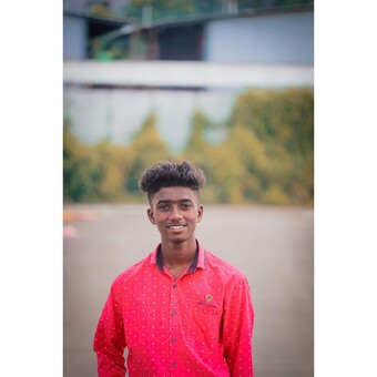 Eshwar Martin