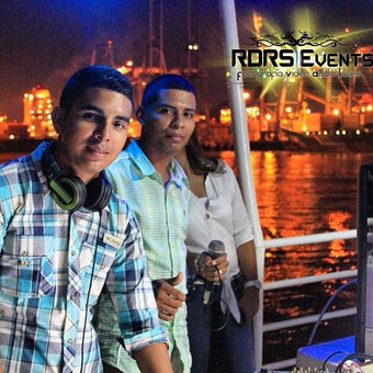 Djabdiel507 / DJsRevolution Mixes