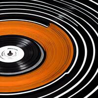 Cover of track
