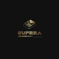 SUPRRA &amp; MJ GHUSTAR (PIANO SHANDISS) MIX by Suprra