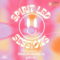 Spirit led sessions by guSh.eXe