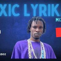 Toxic Lyrikali Vibes – Trap _ Rap Heatwave(MP3_160K) by R-QUB STUDIOZ MIXXES