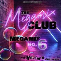 DJ Ricö - The Megamix-Club Megamix Vol.6 - Back to the Year 1988 by DJ Ricö