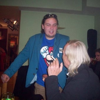 Maty&aacute;&scaron; Rejthar