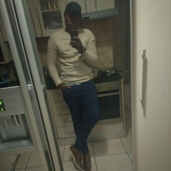 Prince Obakeng Akilies Nkoane