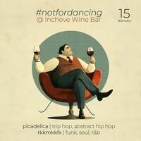 #notfordancing II by RKKMKKFX