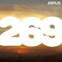 AMDJS Radio Show VOL269 (Feodor AllRight) by AMDJS