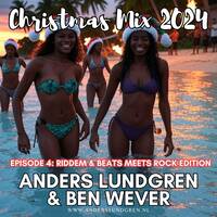 Christmas Mix 2024 E04 by Anders Lundgren