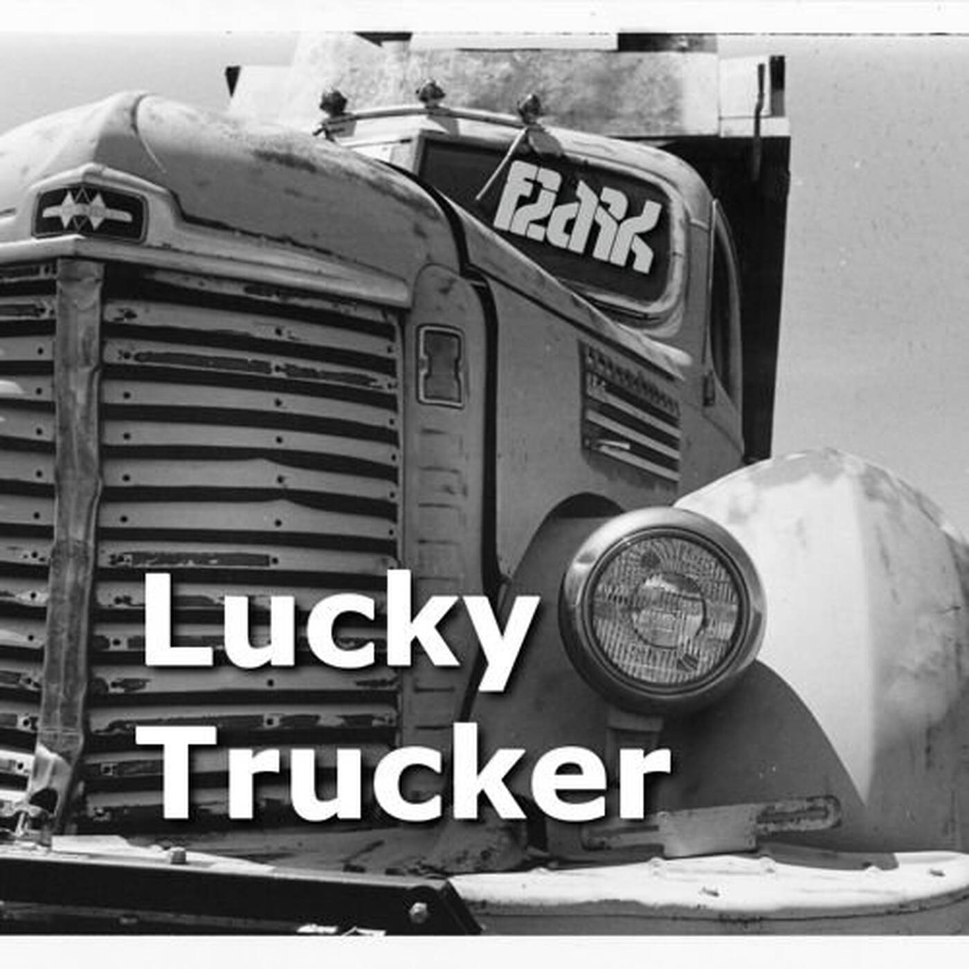 Flark - Lucky Trucker (Original Mix) episode artwork