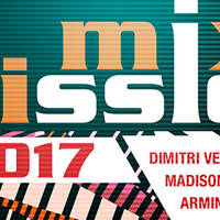 Aly & Fila - Mix Mission 2017 by EDM Livesets, Dj Mixes & Radio Shows
