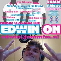 JammFm 11-3-2018 " EDWIN ON " Feelgood JAMM ON Sunday @ Jamm Fm met Edwin van Brakel by Edwin van Brakel ( JammFm )
