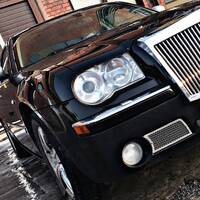 Urban Session I / Jeremy Berenger by The Elsewhere Fantasy Orchestra