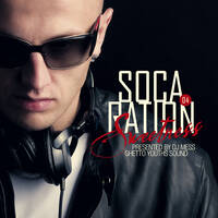 Socaration 04 | Sweetness presented by Dj MeSs by Dj MeSs