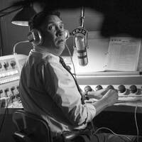 The Listening Club - 26th January 2025 - Lynchian Vortex by Jedburgh