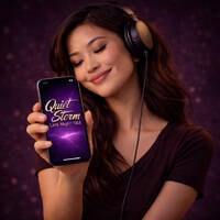 Quiet Storm EP07 (RNB slow jams selected by DJ Soptimus Prime) by Soptimus Prime