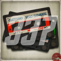 Echochamber 337 (28.06.18) by Saetchmo