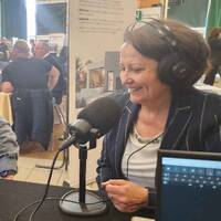 Nathalie Le Sourd - CERFRANCE Mayenne Sarthe by Frequence Sillé