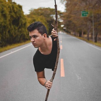 Francisco M Buelvas Sanchez