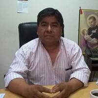 Félix Vargas - Integrante de la UTA - Amenazas de despidos choferes Unión Bus by unjuradio04