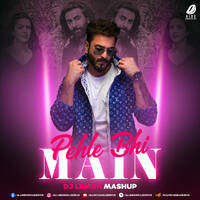 Pehle Bhi Main (Mashup) - DJ Lemon by All Indian DJs Drive